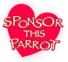 Sponsor a Parrot